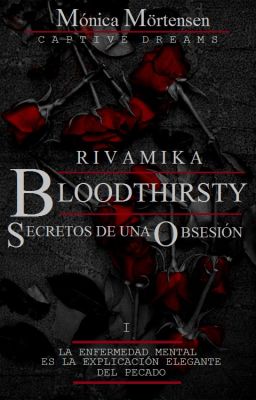 Bloodthirsty © | Rivamika.