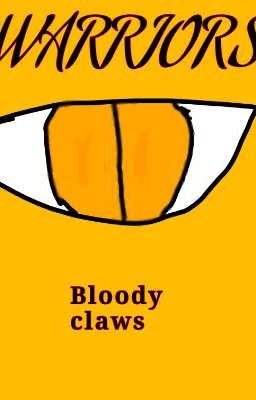 Bloody Claws