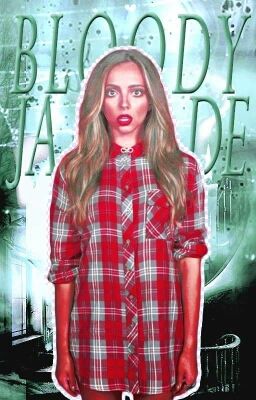 Bloody Jade | Jade Thirlwall ✔