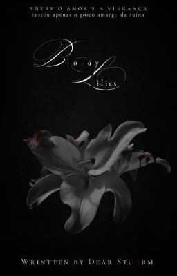 Bloody Lilies