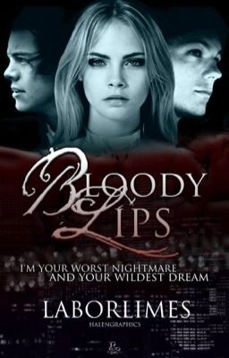 Bloody Lips [h.s.]