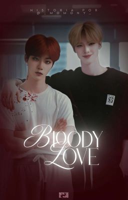 BLOODY LOVE - WONKI