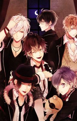 💋Bloody Memories💋 (Diabolik Lovers/Male Reader)