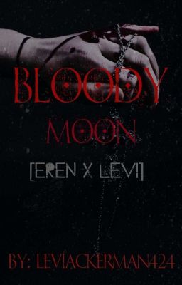 Bloody Moon