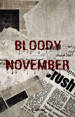 Bloody November| ✓