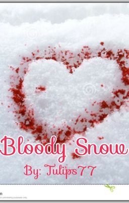 Bloody Snow ( A Jeff the Killer / Jack Frost story )