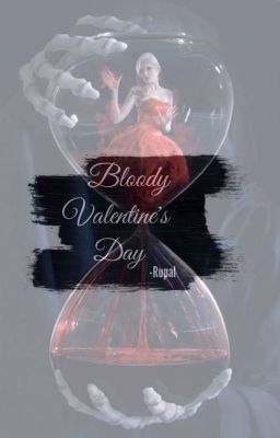 Bloody Valentine's Day 