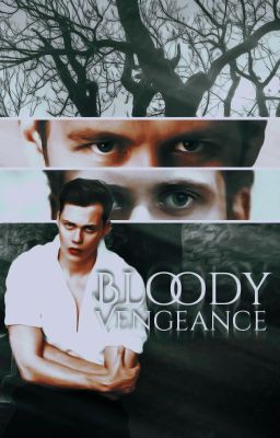 Bloody Vengeance [Klaus Mikaelson]