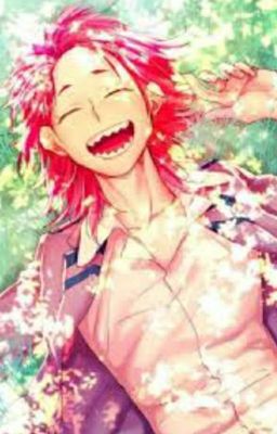 🌸~{Bloom}~🌸 |Kirishima X Quiet!Reader|