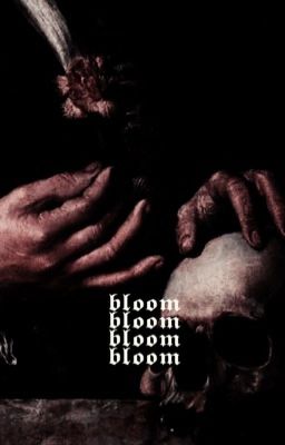 BLOOM.   klaus mikaelson