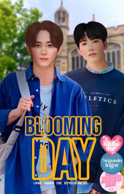 Blooming Day || Mashikyu