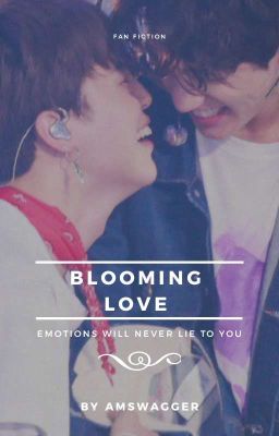 BLOOMING LOVE (JIKOOK)