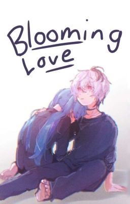 ★Blooming Love★Miku x Flower★