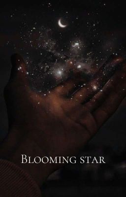 Blooming star