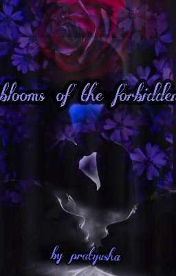 Blooms Of The Forbidden | Poetry