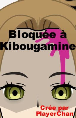 Bloquée à Kibougamine [FR]