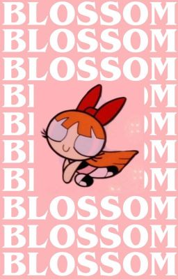 Blossom | Meet My OC's