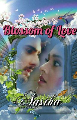 Blossom of Love (RagSan)