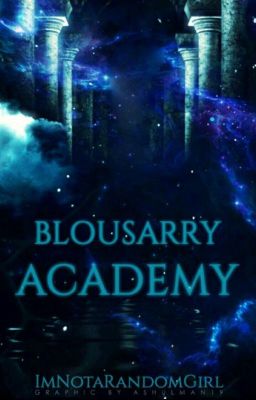 Blousarry Academy