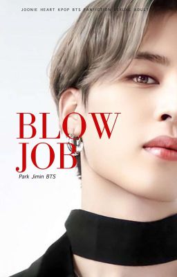 Blow Job - Park Jimin [M]