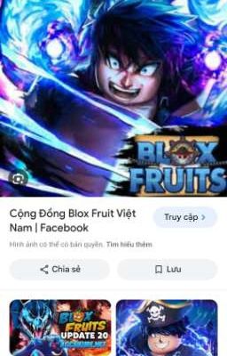 (blox fruit) hành trình lên max lv