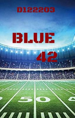 Blue 42