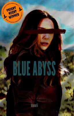 Blue Abyss - Wattpad Contests