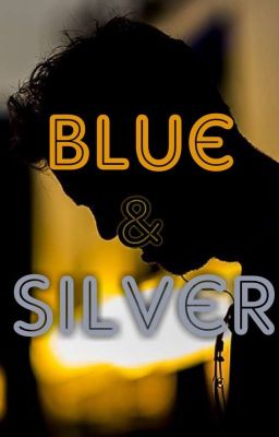 Blue And Silver COMPLETA