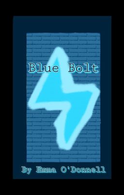 Blue Bolt