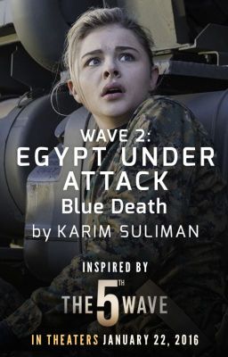 Blue Death: Egypt Under Attack