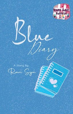 Blue Diary | ✓