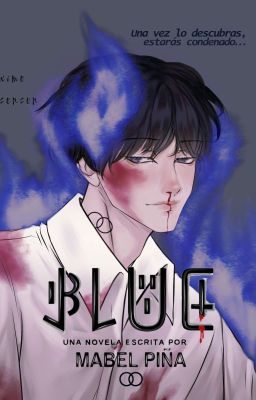 Blue [en curso] (+18 Gay) 