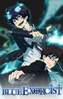 Blue Exorcist: role play addition 