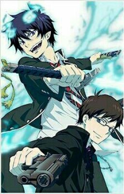 Blue Exorcist Roleplay