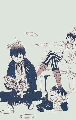 Blue Exorcist Sternzeichen