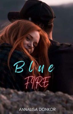 Blue Fire 