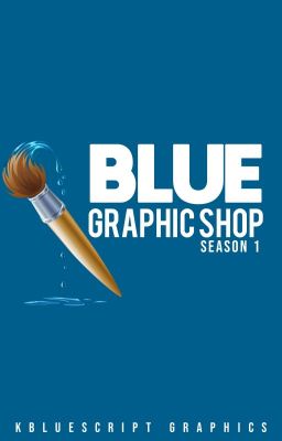 blue graphic shop | temporary close