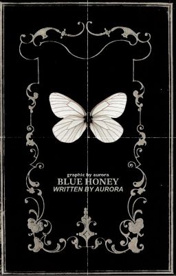 Blue Honey ✸ Bonnie Bennett ✓