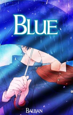 Blue ━ Itadori Yuji × Megumi Fushiguro