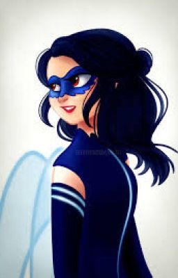 Blue Jay (Miraculous Ladybug X Descendants)