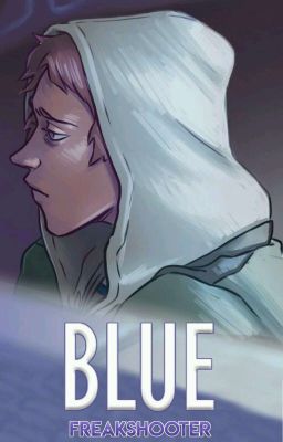 Blue. [Klance] 