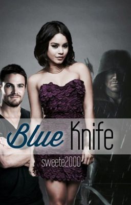 Blue Knife (Arrow FF)