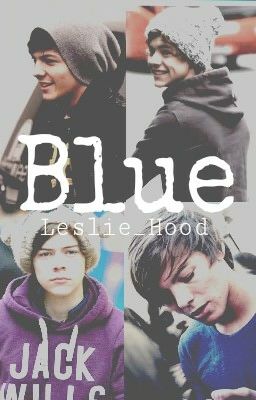 Blue »Larry Stylinson«