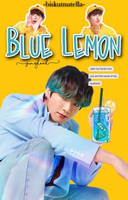 ✅ Blue Lemon • JJK