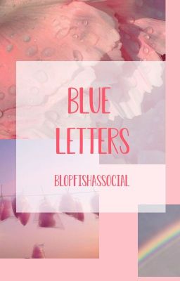 Blue Letters