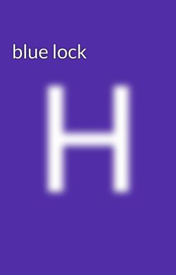 blue lock