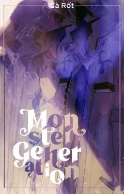 [Blue Lock] Monster Generation