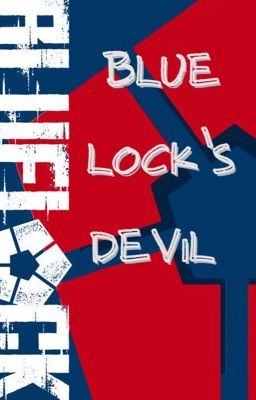 Blue Lock's Devil