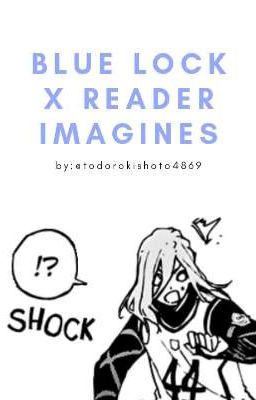 Blue Lock x Reader Imagines