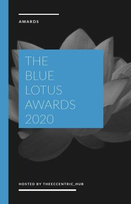 Blue Lotus Awards 2020 ||✔